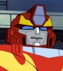 Rodimus