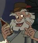 Jebidiah Allerdyce Farnsworth