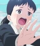 Graduation Receptionist