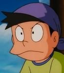 Suneo Honekawa