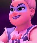 Villain von Nomanners