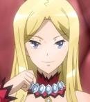 Vasilisa Yuryevna Mostovaya