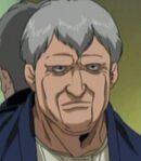 Heizo "Onihei" Onizuka