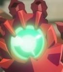 Ddraig / Boosted Gear