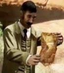 Basilio Aguire Olmos de la Vargas