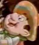 Mariachi Elf (Bass Voice)