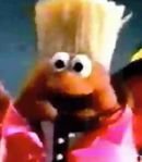 Rapping McNugget Buddy