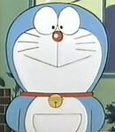 Doraemon