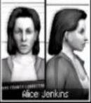 Alice Jenkins