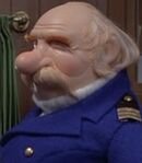 Belle of Erin Captain