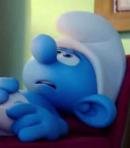 Patient Smurf