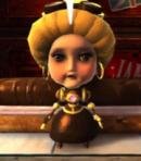 Victoria von Bathysphere