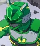 Kizuna Green / Shuji Kataoka