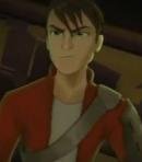 Thaddeus Blakk (Teen)