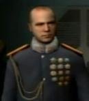 General Ouromov