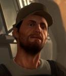 John "Sheppard" Trent