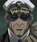 Brigadier General Jenkins