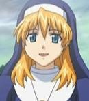 Sister Rosette Christopher