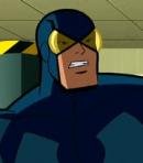 Blue Beetle / Ted Kord