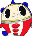 Teddie