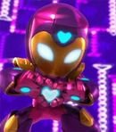 Ironheart / Riri Williams