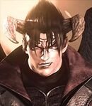 Devil Jin