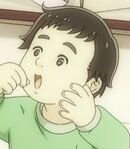 Toshiaki Maeda (Young)