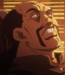 Racist Private Detective