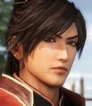 Ling Tong