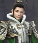 Liu Shan