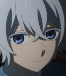 Adam Sergeant (Young)