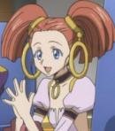 Carline le Britannia