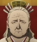 Liu Yi's Great Grandmother