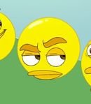 Mad Emoji
