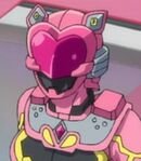 Kizuna Pink / Tsukasa Aizawa