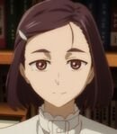 Mayumi Niikura (Past)