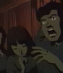 Snake Cult Believers