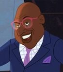 Al Roker