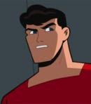 Aqualad / Garth