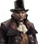 Charles Gabriel Sivert