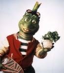 Robert Mark Sinclair