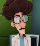 Dr. Mathperson