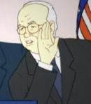 Dick Cheney