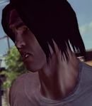 Devil's Hand Prospect