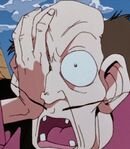 Jonathan Jameson Volkerson III