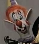 Rusty the Clown