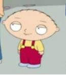 Stewie Griffin