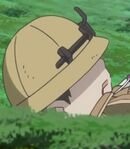 Corpse-weeper Victim