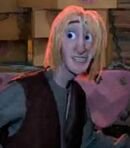 Little Jack Audience Member