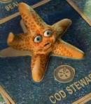 Starfish #3